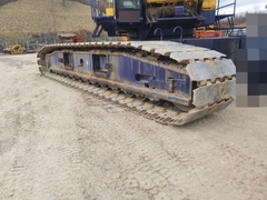 CẨU XÍCH KOBELCO 250 TẤN