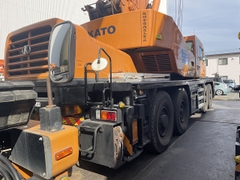 CẨU ĐỊA HÌNH KATO KR-70H-L – 2013