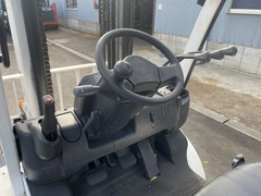 Xe nâng Sumitomo 13FD30PAXIII24D