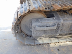 KOMATSU PC450LC-11N0-85781 (PHIÊN BẢN ĐẶC BIỆT)