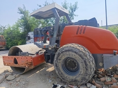 MÁY LU RUNG HAMM 311D – 2018