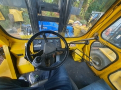 XE NÂNG KOMATSU FD150EN-5 – 15 TẤN