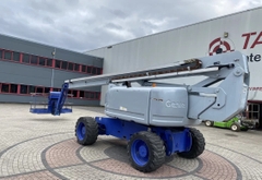 GENIE Z-80/60