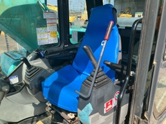 MÁY XÚC KOBELCO SK200-8 – ĐỜI 2013 🚛