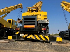 CẨU BÁNH LỐP KOBELCO RK500 – 51 TẤN