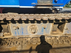 CẨU BÁNH XÍCH KOBELCO 7065 – 65 TẤN 🚧
