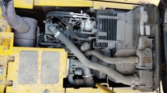 MÁY XÚC KOMATSU PC120-8 (2012)