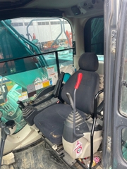 🚨 MÁY XÚC KOMATSU SK200-9 (2014) 🚛