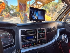 CẨU ĐỊA HÌNH KOBELCO RK100 – 10 TẤN (1999)