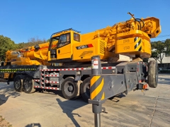 CẨU ĐỊA HÌNH KOBELCO RK100 – 10 TẤN (1999)