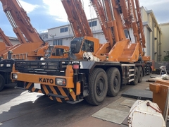 CẨU ĐỊA HÌNH KATO KR-70H-L – 2013
