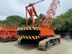 CẨU XÍCH IHI CCH650 – 65 TẤN, NĂM 2001