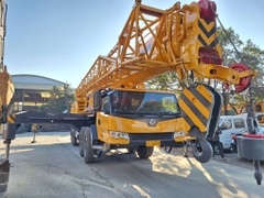 CẨU ĐỊA HÌNH KOBELCO RK100 – 10 TẤN (1999)