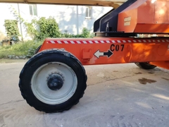 BÁO GIÁ XE NÂNG NGƯỜI JLG ULTRA BOOM 1200 SJP