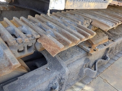 KOMATSU PC450LC-11N0-85781 (PHIÊN BẢN ĐẶC BIỆT)