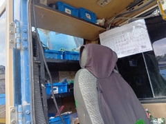 MÁY KHOAN CỌC NHỒI NHẬP KHẨU TỪ NHẬT BẢN