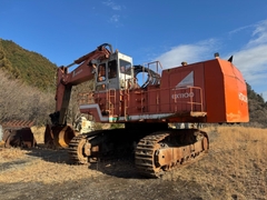 MÁY XÚC HITACHI EX1100-3 – 1996 (ĐÃ QUA SỬ DỤNG)