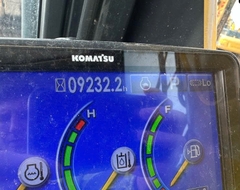 MÁY XÚC KOMATSU PC490 LC-10 (ĐÃ QUA SỬ DỤNG)