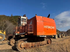 MÁY XÚC HITACHI EX1100-3 – 1996 (ĐÃ QUA SỬ DỤNG)
