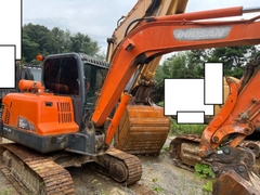 BÁO GIÁ MÁY XÚC BÁNH XÍCH DOOSAN DX55MT