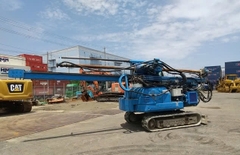 Khoan YBM GI50C-2 2006 JP