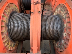 CẨU BÁNH XÍCH HITACHI SUMITOMO CCH800