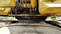 MÁY XÚC KOMATSU PC120-8 (2012)