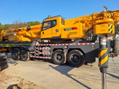 CẨU ĐỊA HÌNH KOBELCO RK100 – 10 TẤN (1999)