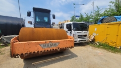 MÁY LU RUNG HAMM 3410 – NK Han Quoc