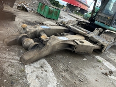 MÁY XÚC ĐÀO KOBELCO SK210D-9 – MODEL 2014