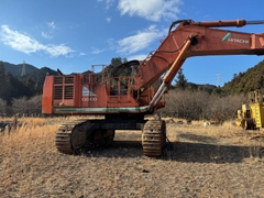 MÁY XÚC HITACHI EX1100-3 – 1996 (ĐÃ QUA SỬ DỤNG)