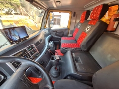 CẨU ĐỊA HÌNH KOBELCO RK100 – 10 TẤN (1999)
