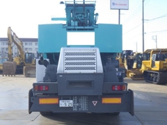 🚨 CẨU KOBELCO RK250-6 – ĐỜI 2006