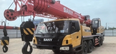 CẦN CẨU DI ĐỘNG ĐÃ QUA SỬ DỤNG – SANY STC500