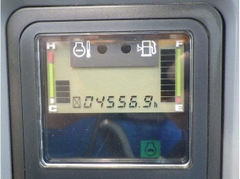 MÁY CẨU BÁNH XÍCH MAEDA LC785M-6 – ĐỜI 2008