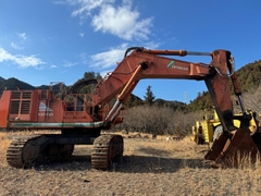 MÁY XÚC HITACHI EX1100-3 – 1996 (ĐÃ QUA SỬ DỤNG)