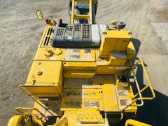 BÁO GIÁ MÁY NGHIỀN DI ĐỘNG KOMATSU