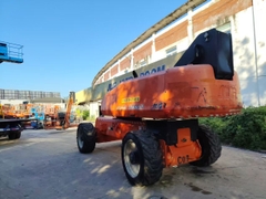 BÁO GIÁ XE NÂNG NGƯỜI JLG ULTRA BOOM 1200 SJP