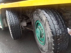 CẨU LỐP KATO KR-70H-L – 2012