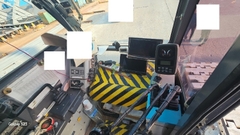 CẨU KOBELCO 7250 2006