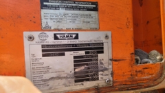 MÁY LU RUNG HAMM 3410 – NK Han Quoc