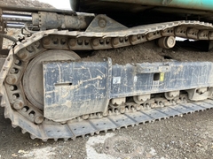 MÁY XÚC ĐÀO KOBELCO SK210D-9 – MODEL 2014