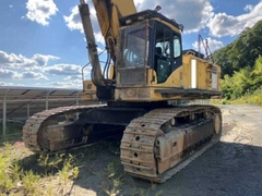 PC800-7-40086 – Máy xúc Komatsu PC800-7