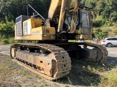 PC800-7-40086 – Máy xúc Komatsu PC800-7