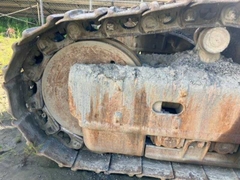 PC800-7-40086 – Máy xúc Komatsu PC800-7