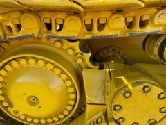 D155AX-6-81822 – Máy ủi Komatsu D155AX-6