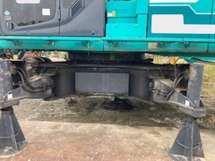 SK1000DLC-9-LV 04-00327 – Máy xúc Kobelco