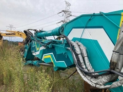 SK1000DLC-9-LV 04-00327 – Máy xúc Kobelco