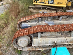SK1000DLC-9-LV 04-00327 – Máy xúc Kobelco