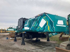 SK1000DLC-9-LV 04-00327 – Máy xúc Kobelco